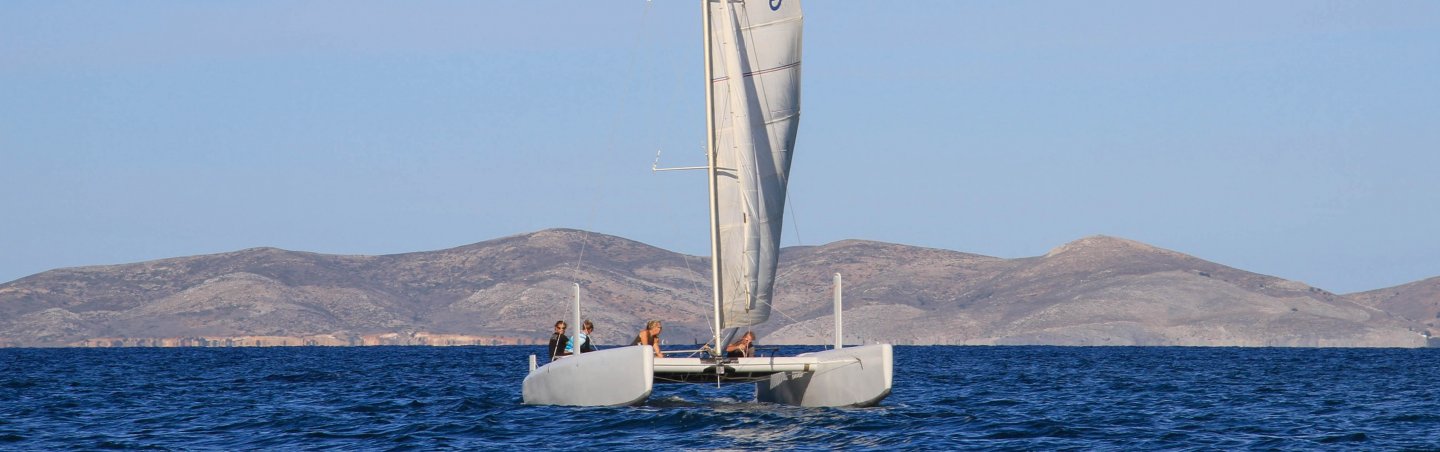 Segeltörn, Bootcharter, charterboot, charterboat