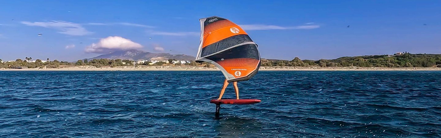 wingsurfen kos,wingsurflesson, wingsurfen lernen