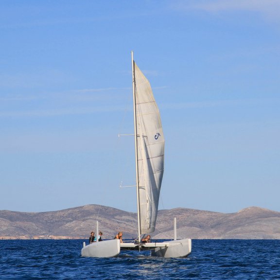 Segeltörn, Bootcharter, charterboot, charterboat